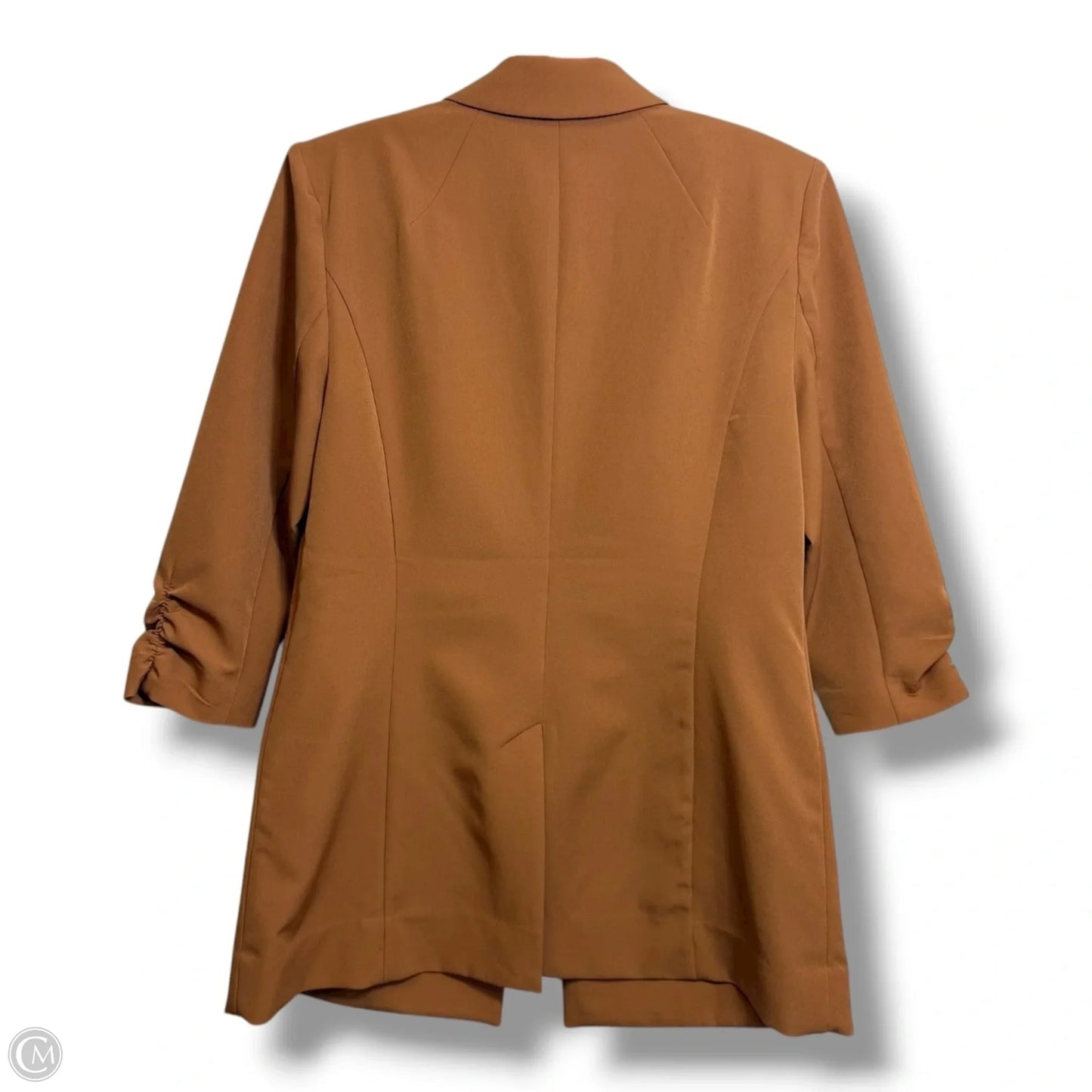 Blazer By Inc In Tan, Size: M