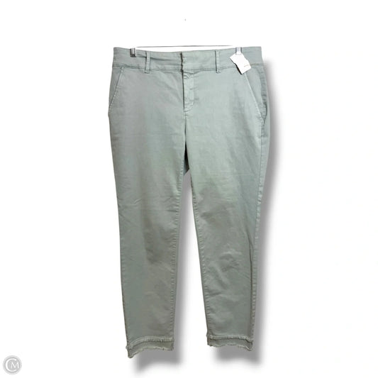 Pants Chinos & Khakis By Loft In Blue, Size: 8