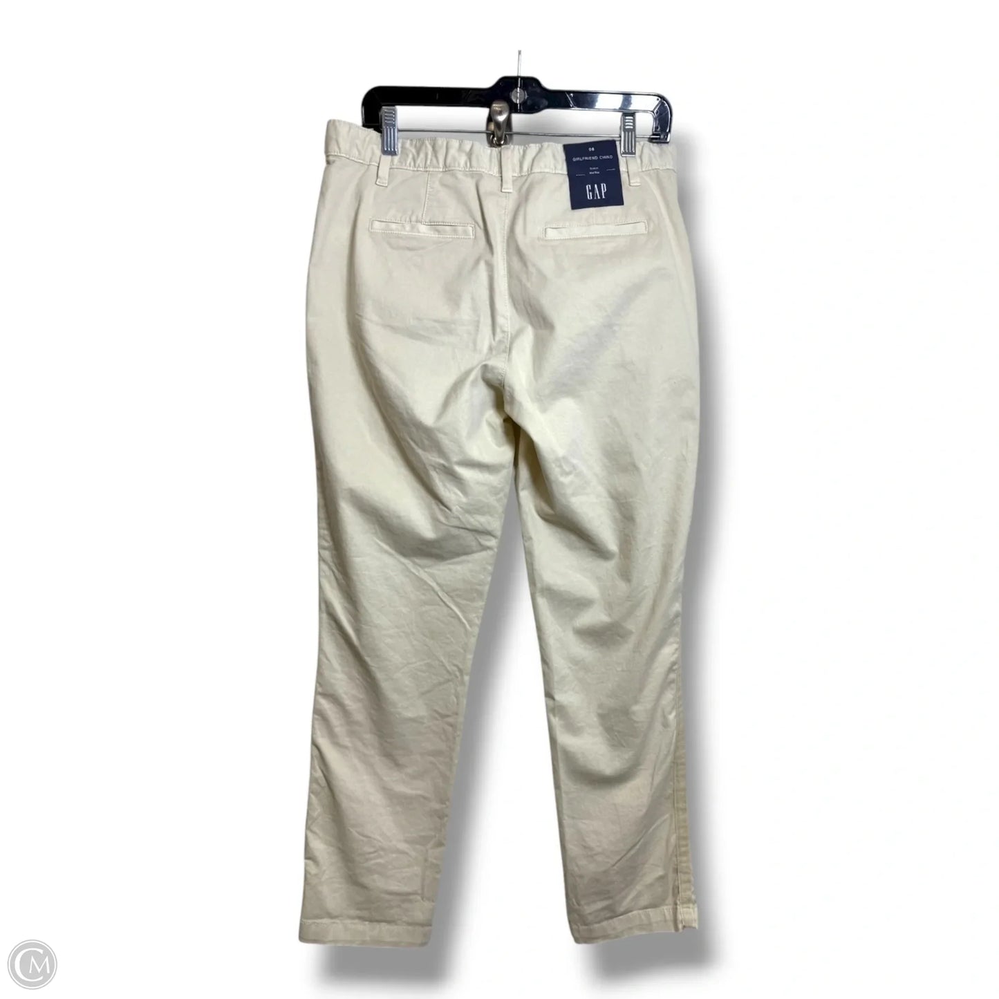 Pants Chinos & Khakis By Gap In Tan, Size: 8