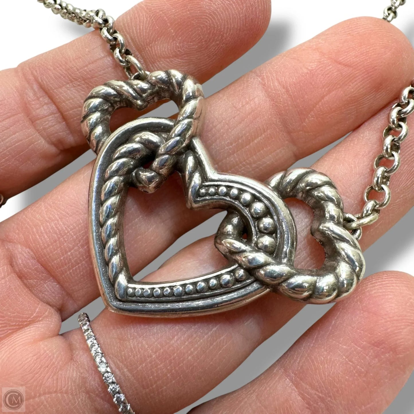 Necklace Chain By Brighton