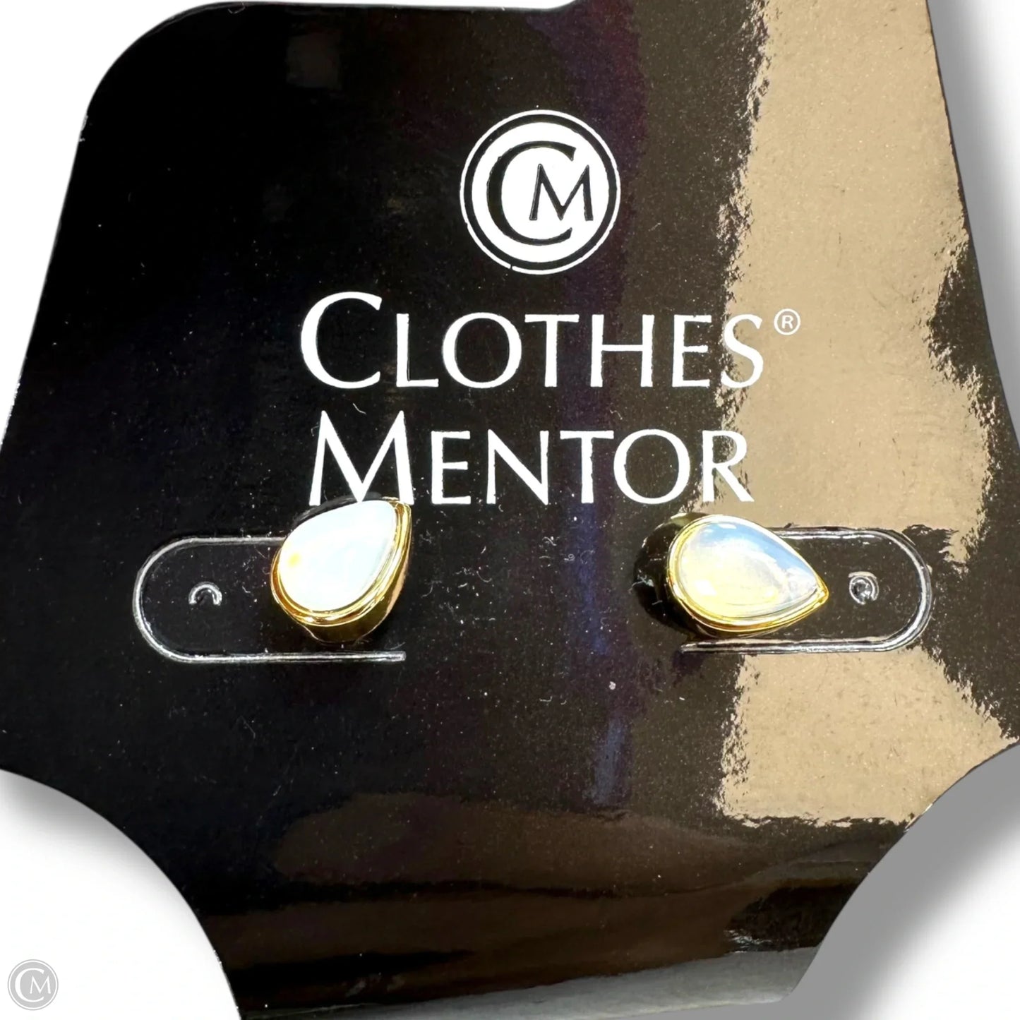 Earrings Stud By Cmf