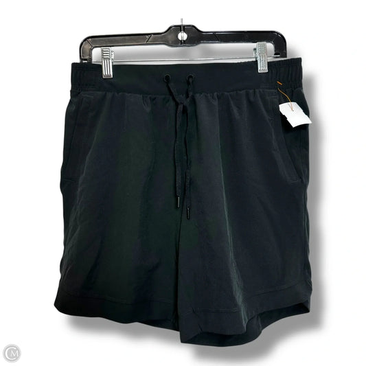 Athletic Shorts By Calia In Black, Size: S