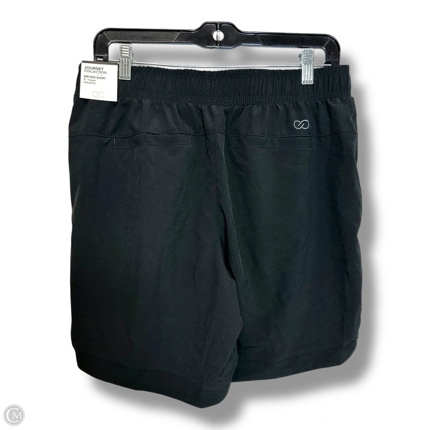 Athletic Shorts By Calia In Black, Size: S