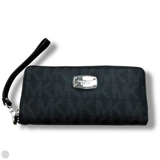 Wallet Designer By Michael Kors, Size: Large