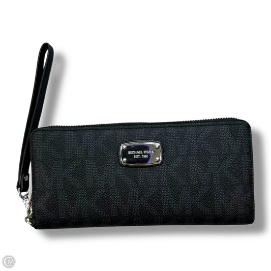 Wallet Designer By Michael Kors, Size: Large
