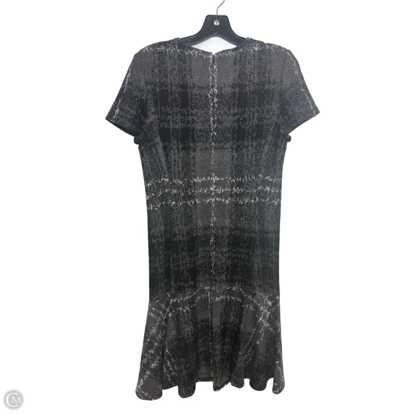 Dress Casual Short By Betsey Johnson In Black, Size: 8