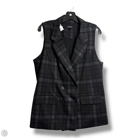 Vest Other By Liverpool In Black, Size: L