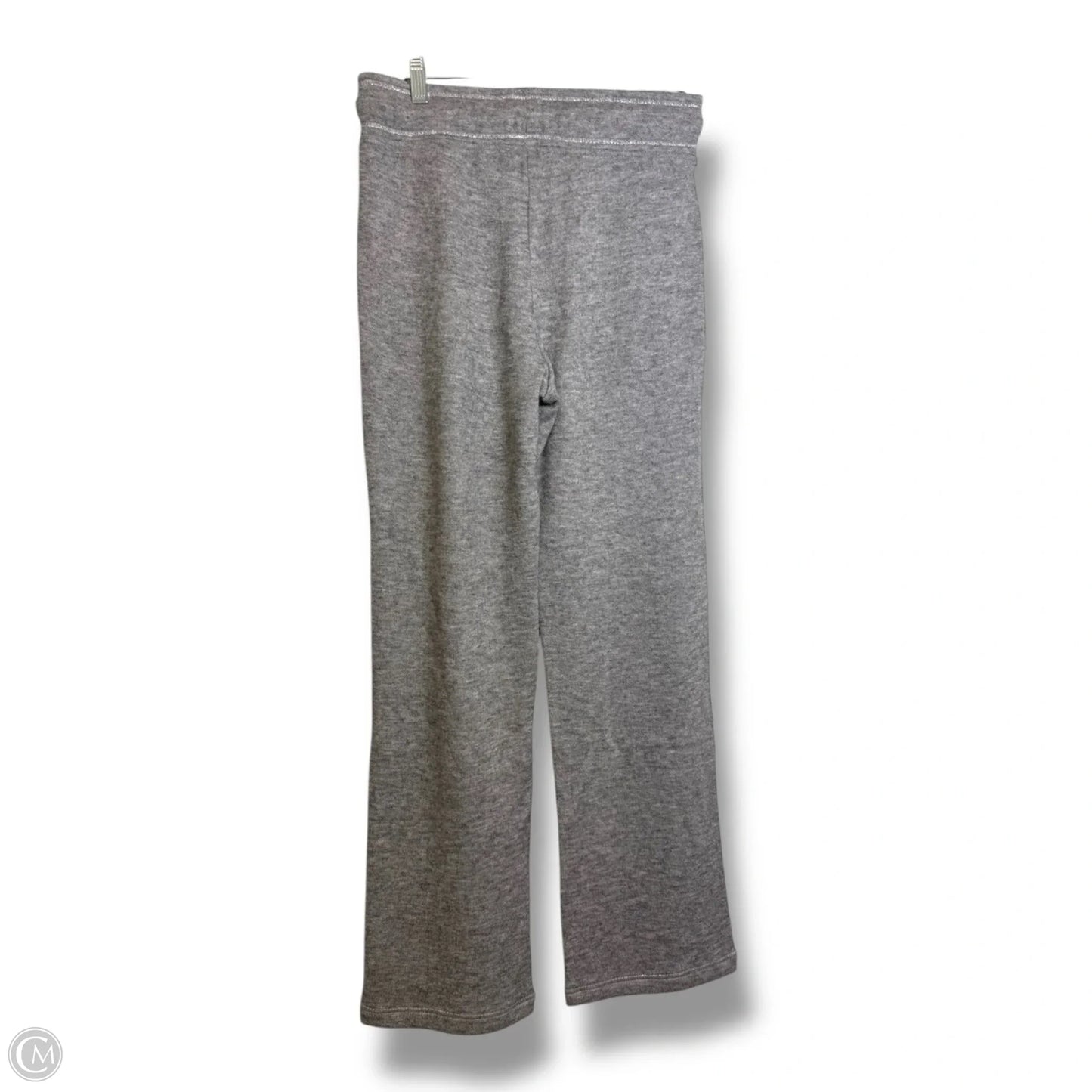 Pants Lounge By Tribal In Grey, Size: Xs