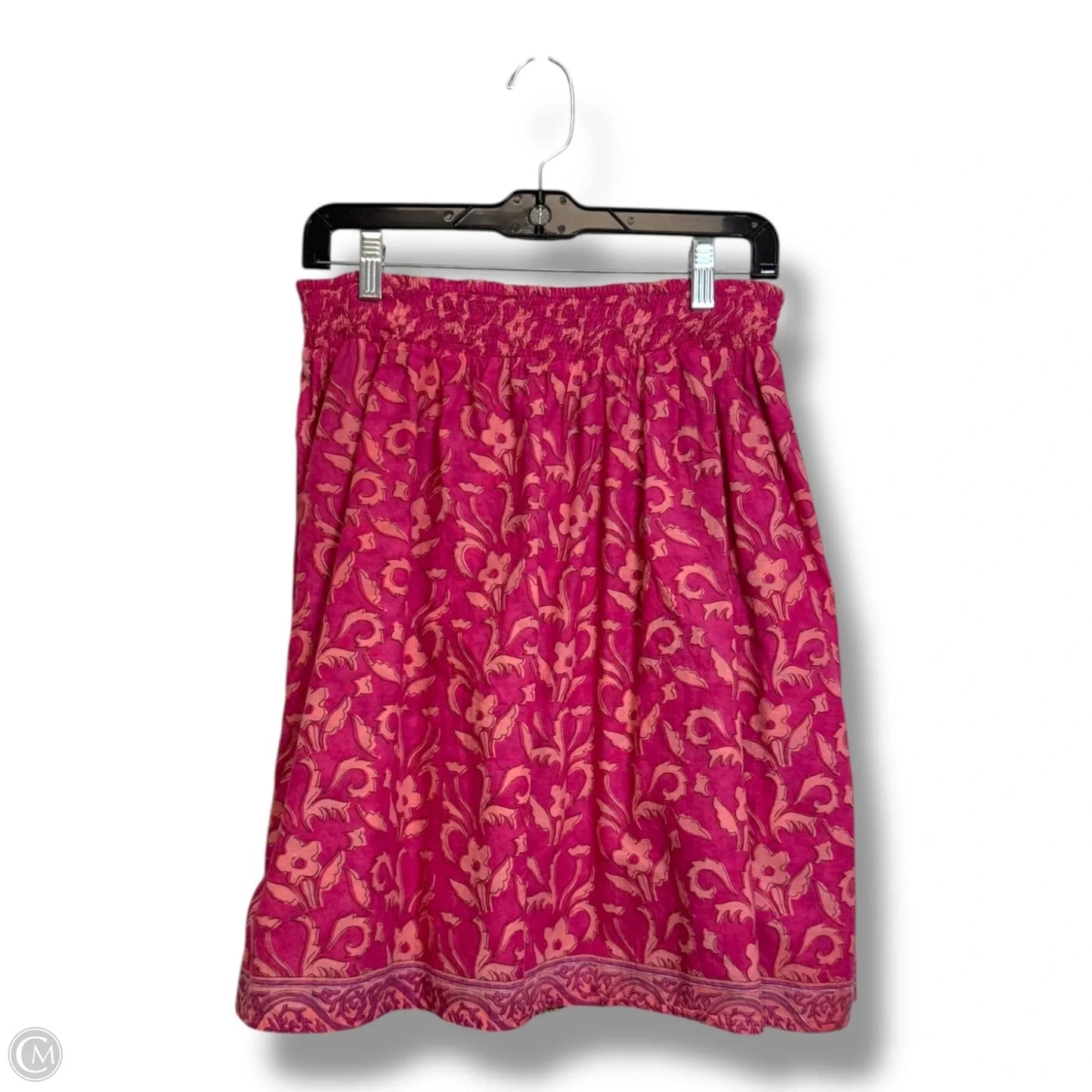 Reversible Skirt Mini & Short By Sundance In Multi-colored, Size: M