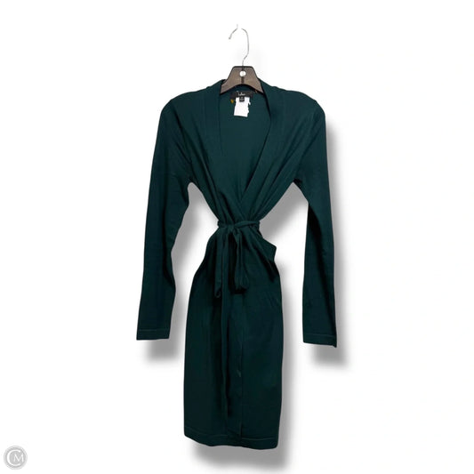 Dress Casual Short By Lulus In Green, Size: Xs