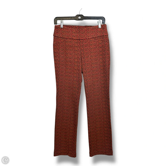 Pants Other By New York And Co In Multi-colored, Size: S