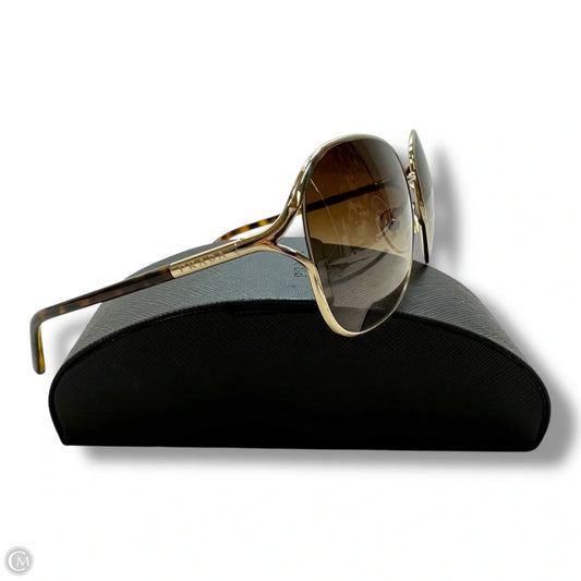 Sunglasses Luxury Designer By Prada