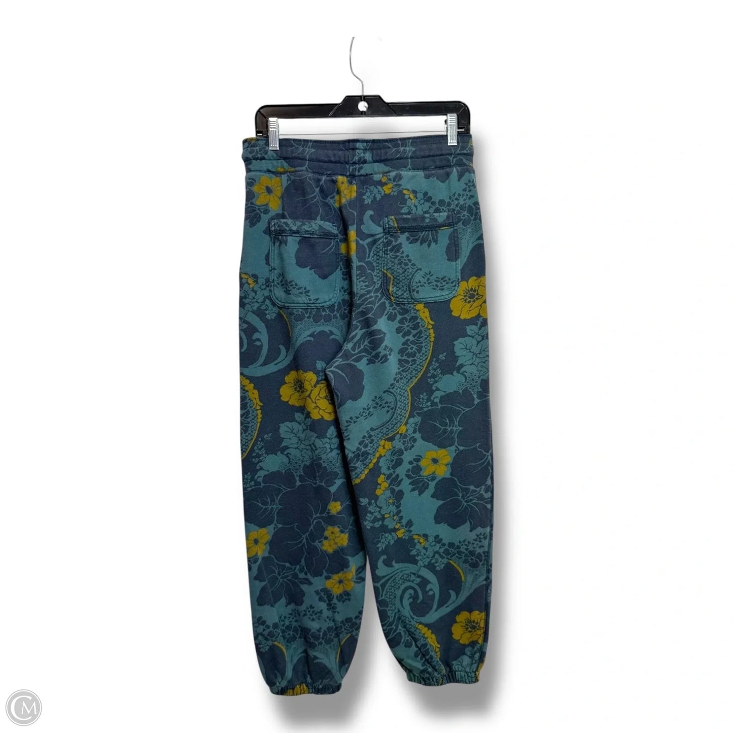 Pants Joggers By Saturday/sunday In Blue, Size: M