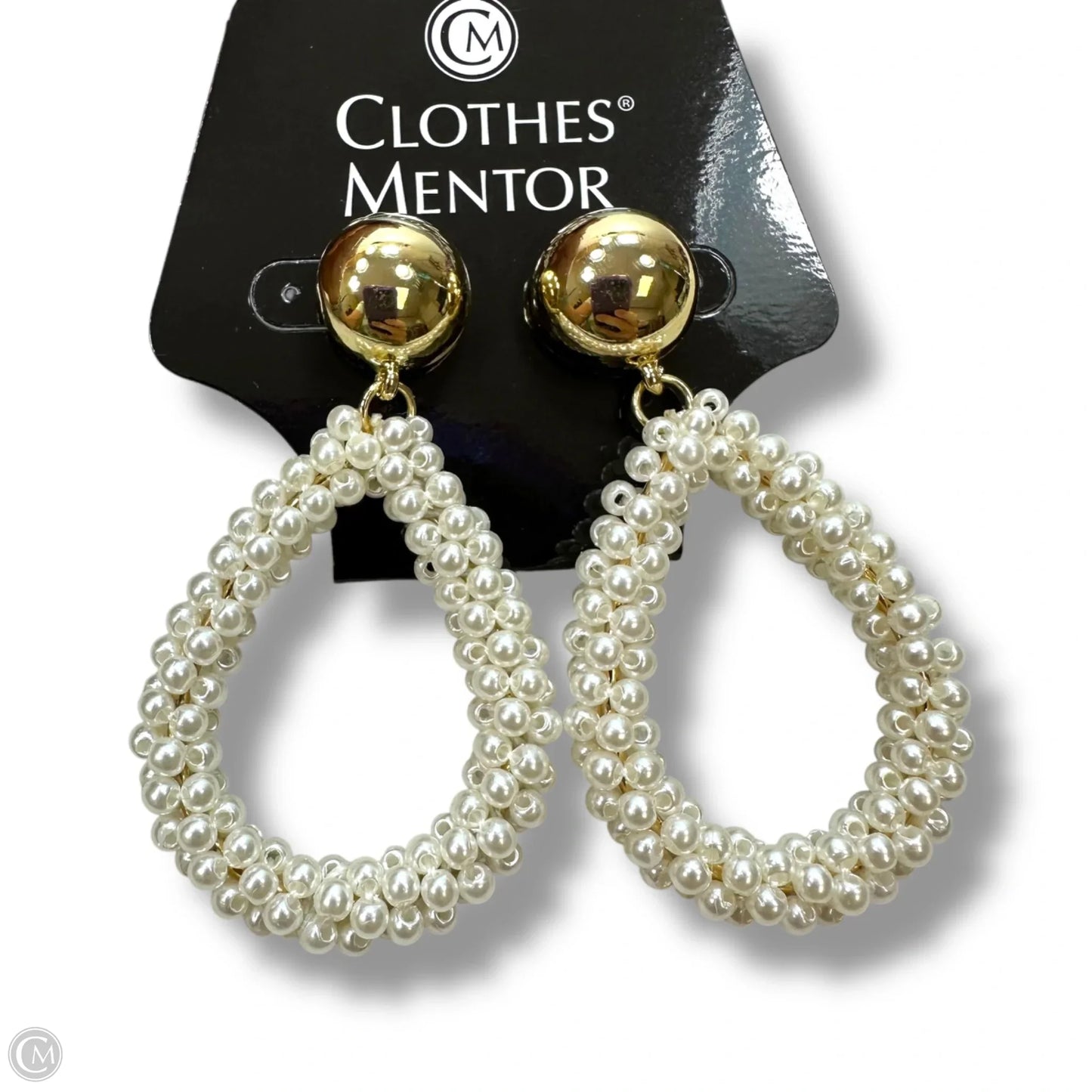 Earrings Dangle/drop By Clothes Mentor
