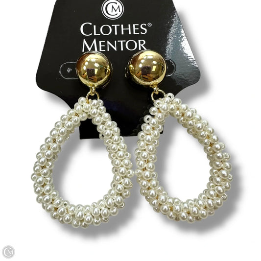 Earrings Dangle/drop By Clothes Mentor