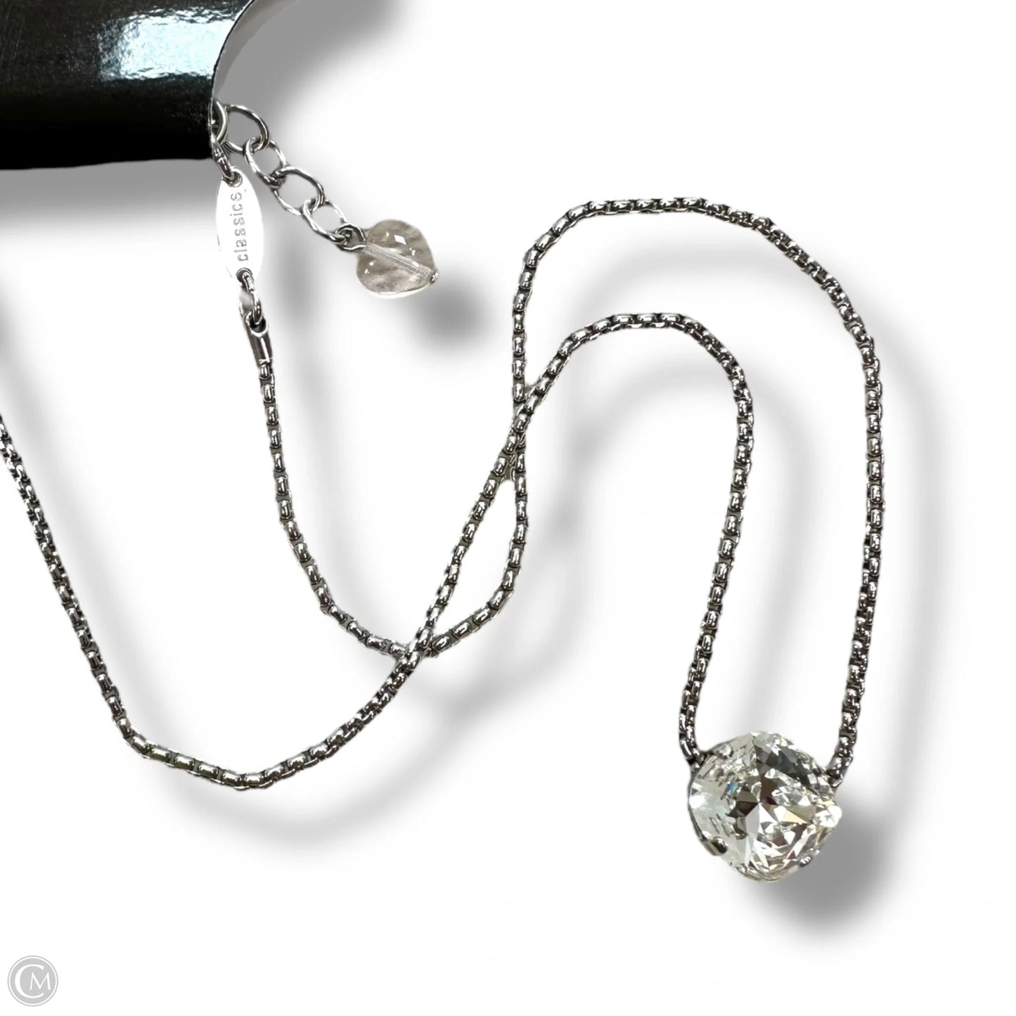 Necklace Chain By Sabika