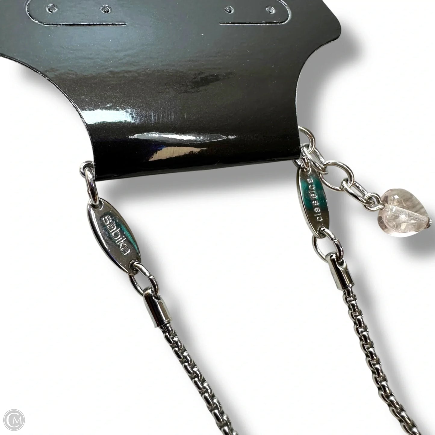 Necklace Chain By Sabika