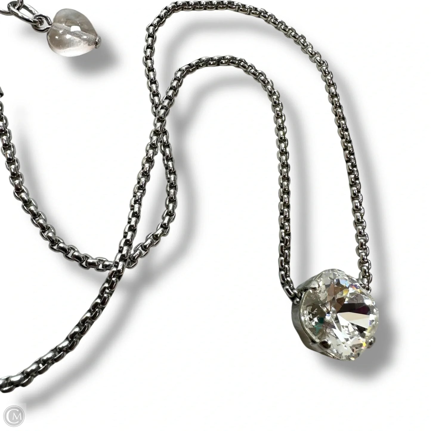Necklace Chain By Sabika
