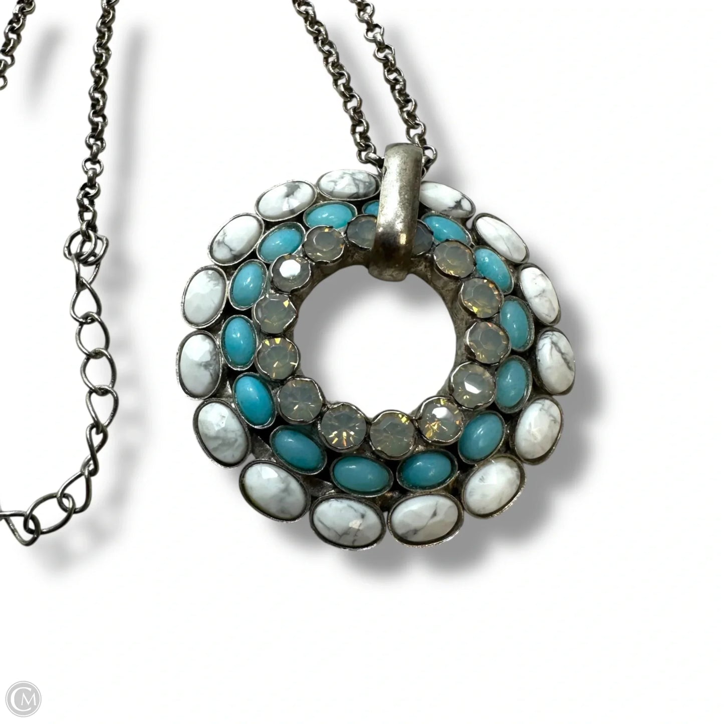 Necklace Chain By Sorrelli