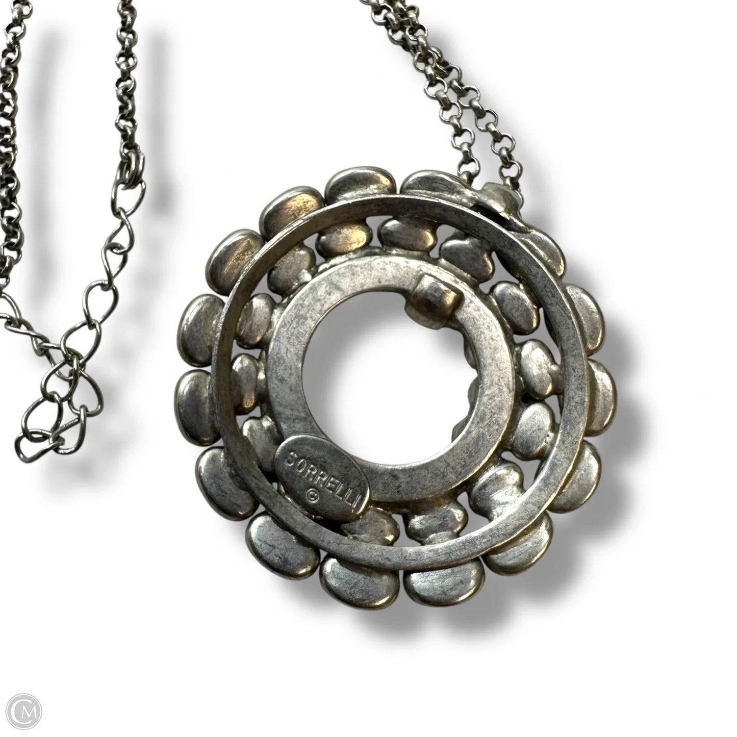 Necklace Chain By Sorrelli