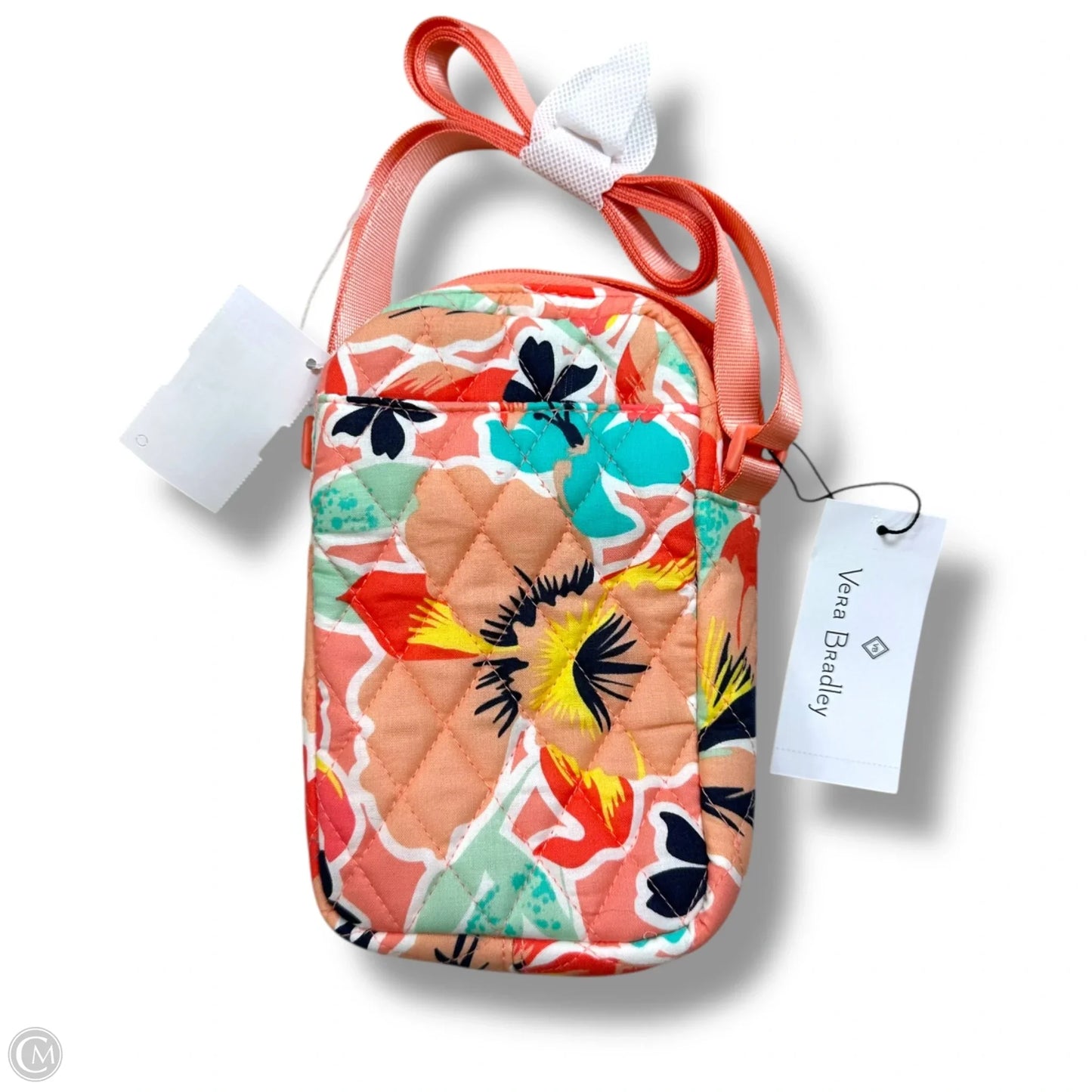 Easy RFID Crossbody By Vera Bradley, Size: Small