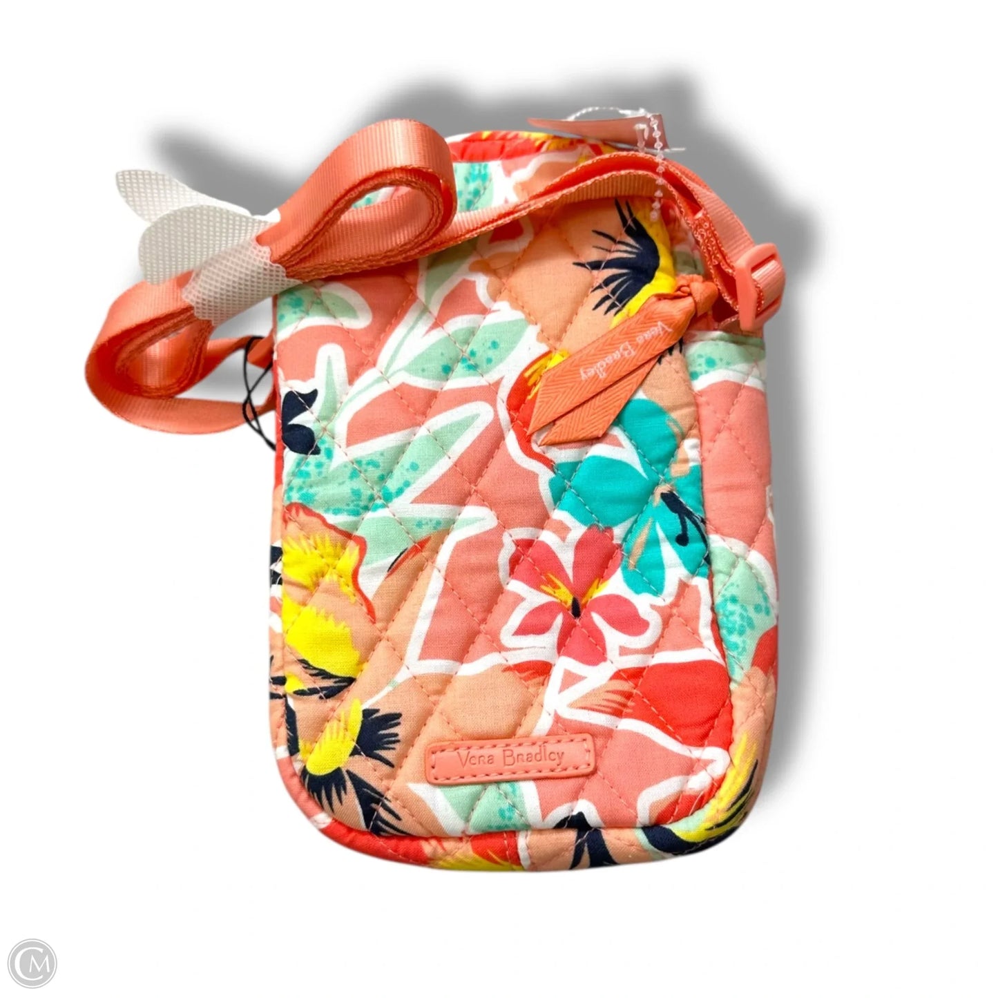 Easy RFID Crossbody By Vera Bradley, Size: Small