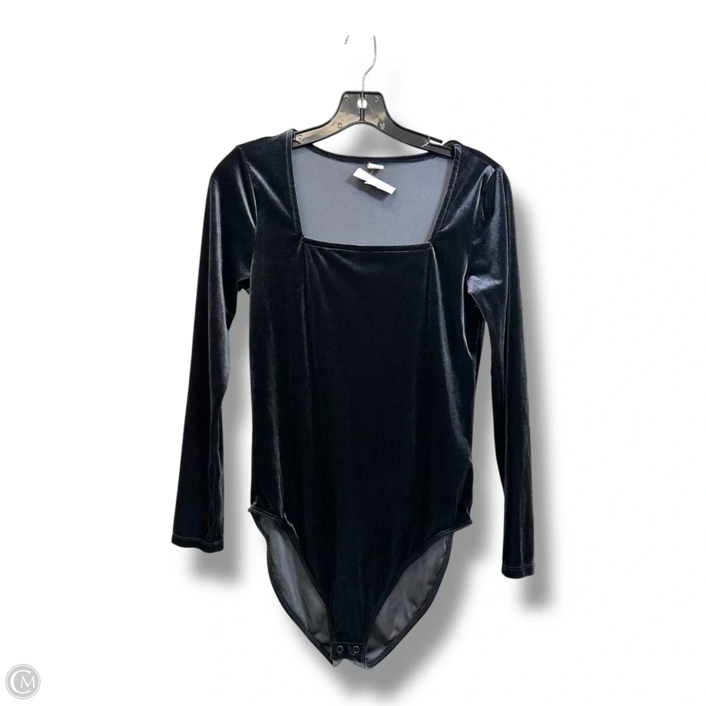 Bodysuit By Old Navy In Black, Size: M