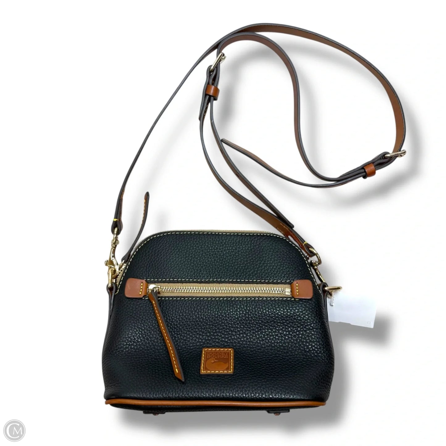 Crossbody Designer By Dooney And Bourke, Size: Small