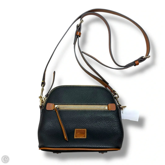 Crossbody Designer By Dooney And Bourke, Size: Small