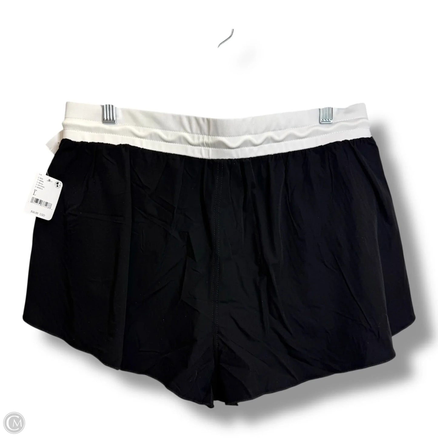 Shorts By Free People In Black, Size: L