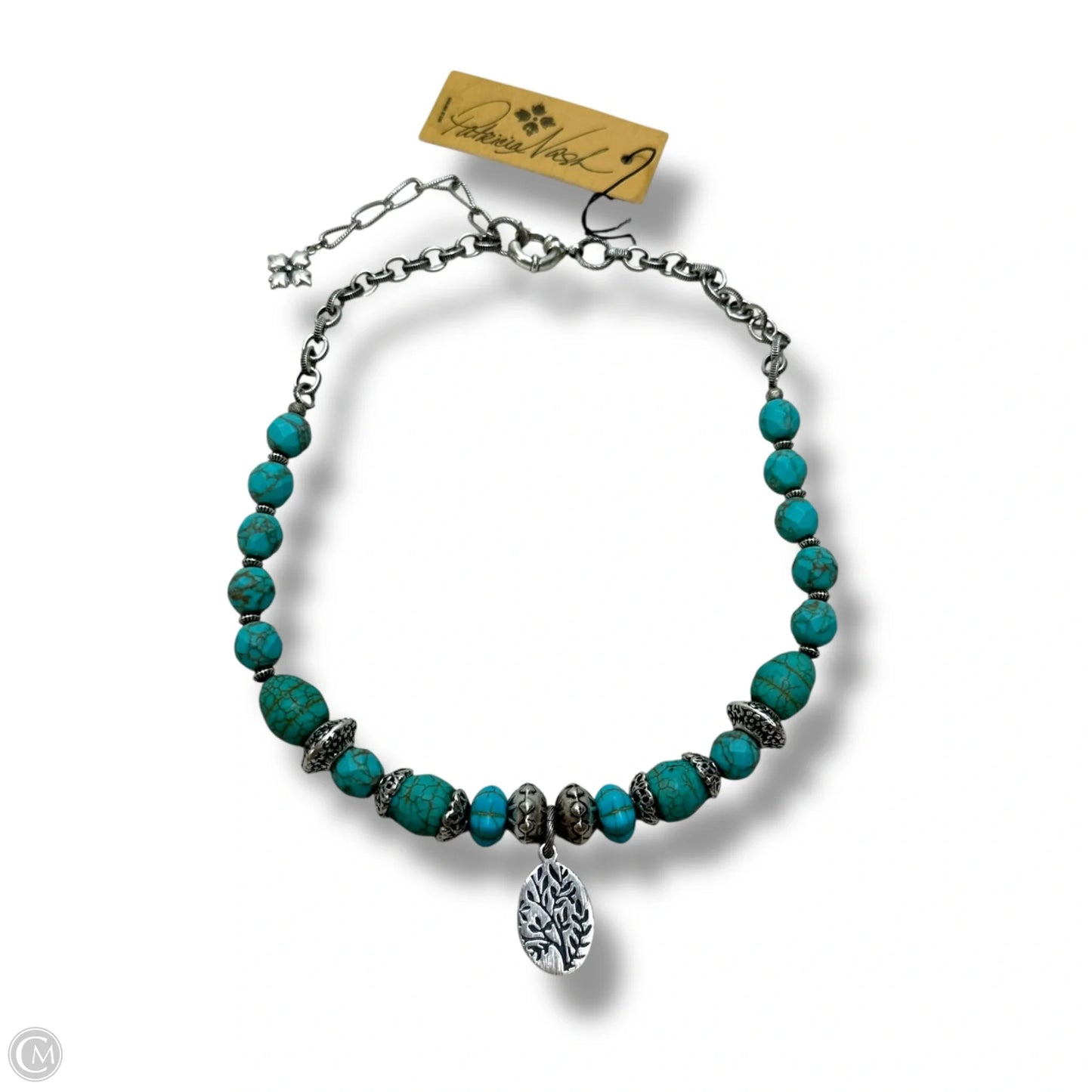 Necklace Designer By Patricia Nash