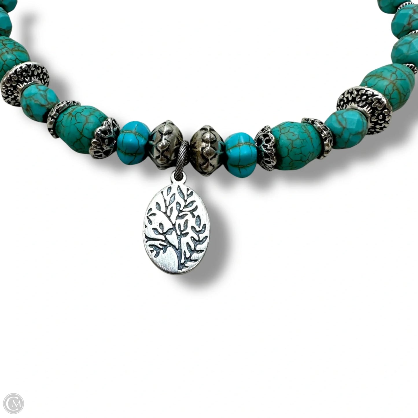 Necklace Designer By Patricia Nash