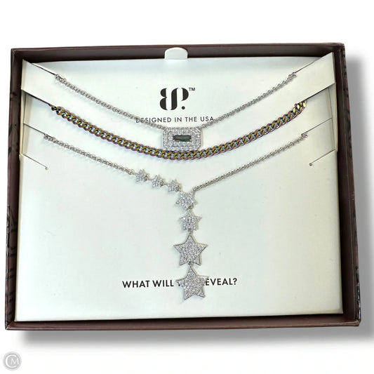 Necklace Chain By Clothes Mentor
