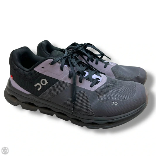 Shoes Sneakers By On Cloud In Grey, Size: 10