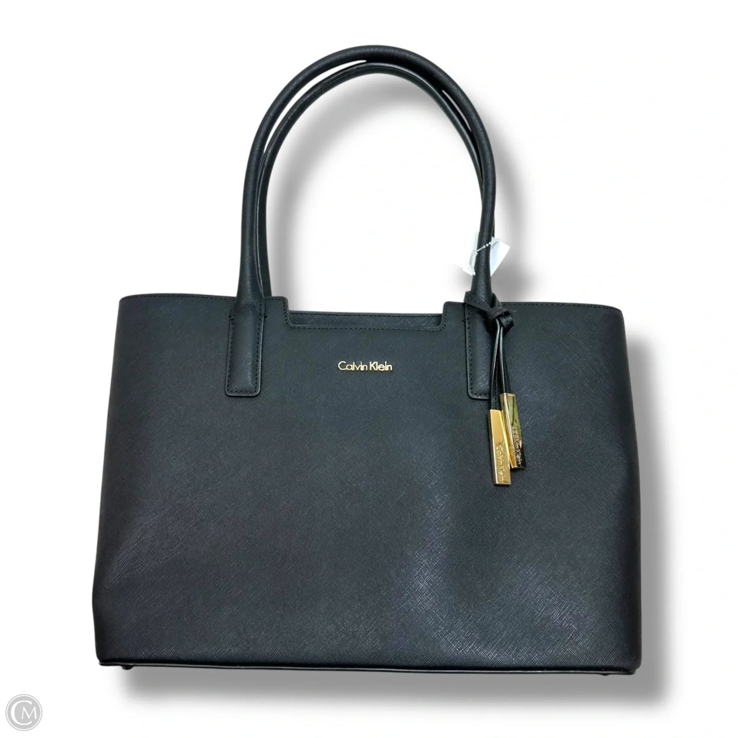 Handbag By Calvin Klein, Size: Large