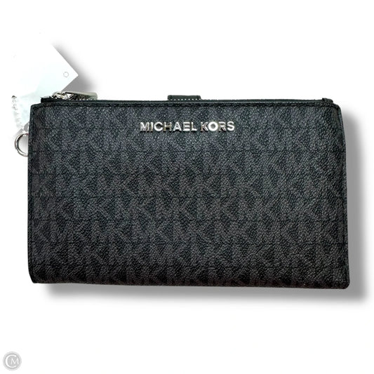 Wallet Designer By Michael Kors, Size: Medium
