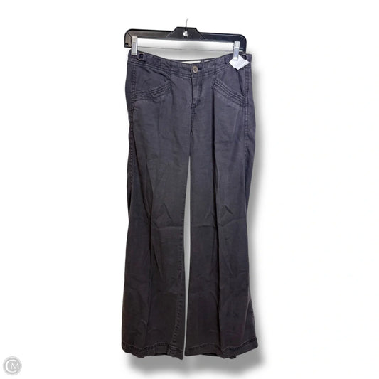 Pants Chinos & Khakis By Clothes Mentor In Black, Size: 2