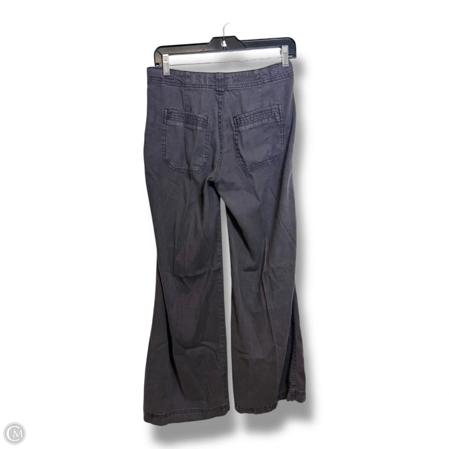 Pants Chinos & Khakis By Clothes Mentor In Black, Size: 2