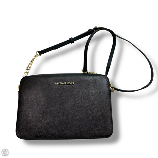 Crossbody Designer By Michael Kors, Size: Small