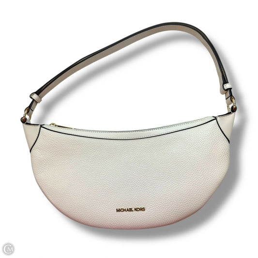 Handbag Designer By Michael Kors, Size: Small