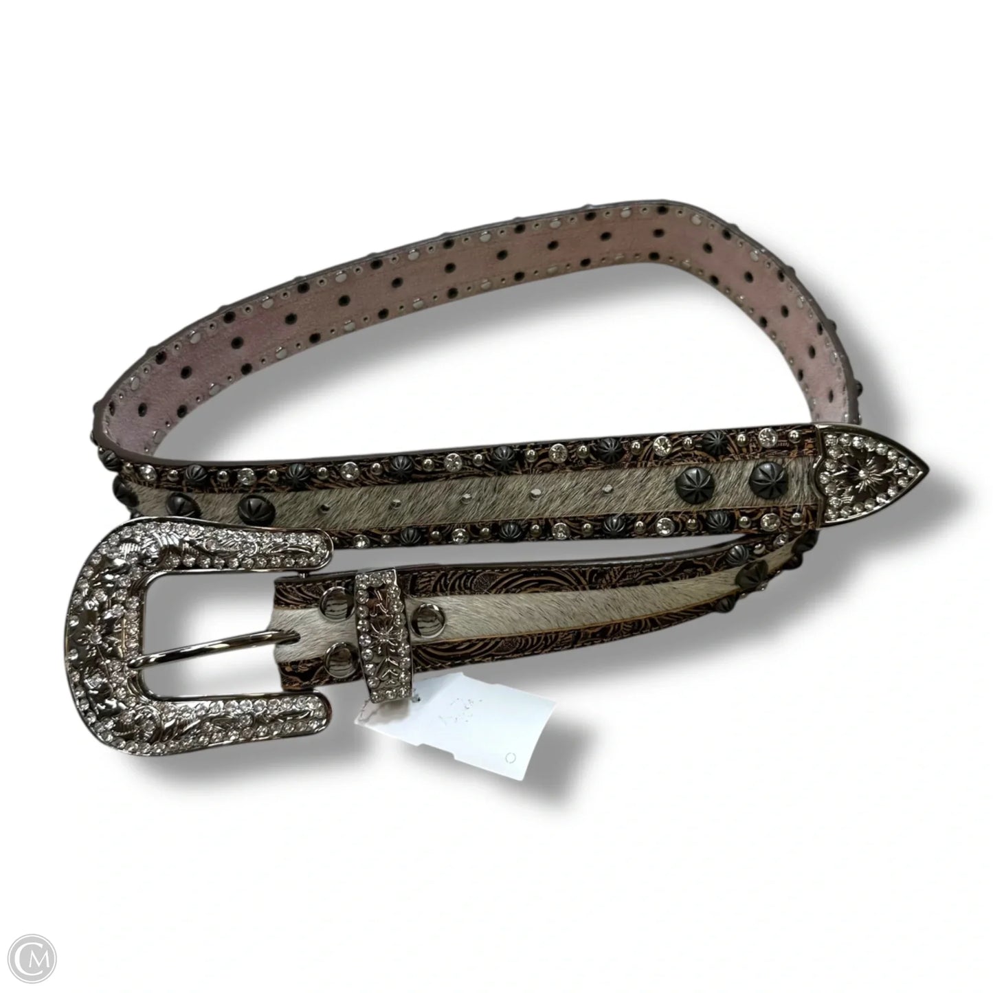Belt By Gap, Size: Small