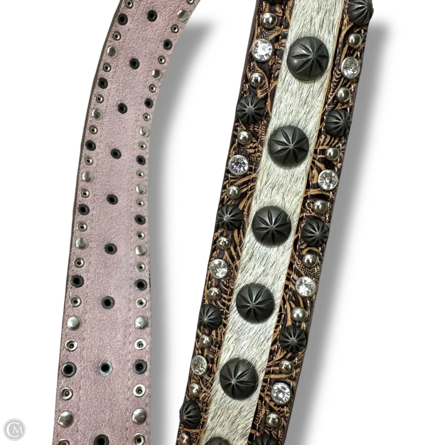 Belt By Gap, Size: Small