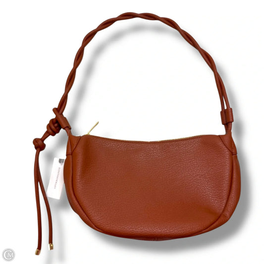 Handbag By Anthropologie, Size: Small