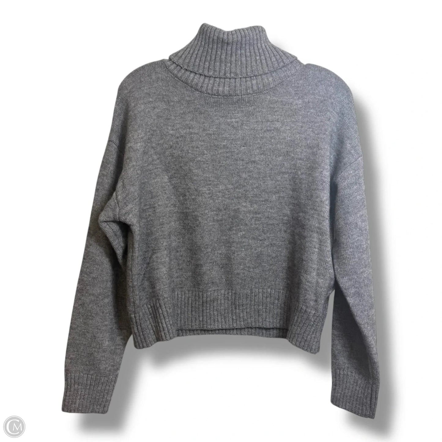 Skirt Set 2pc By Fashion Nova In Grey, Size: S