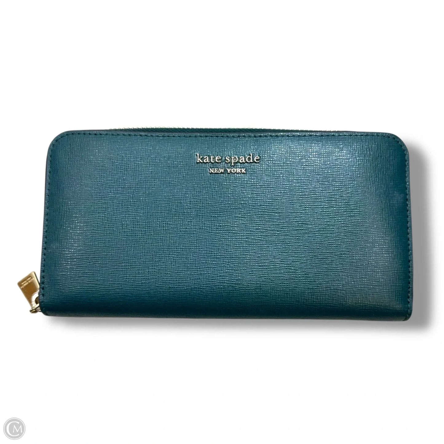 Wallet Designer By Kate Spade, Size: Large