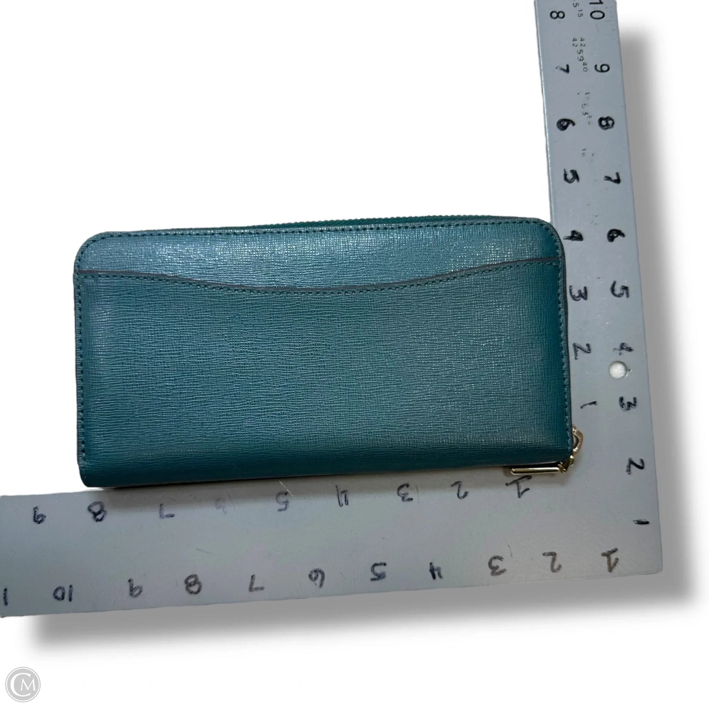 Wallet Designer By Kate Spade, Size: Large