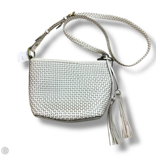 Crossbody Designer By Patricia Nash, Size: Small