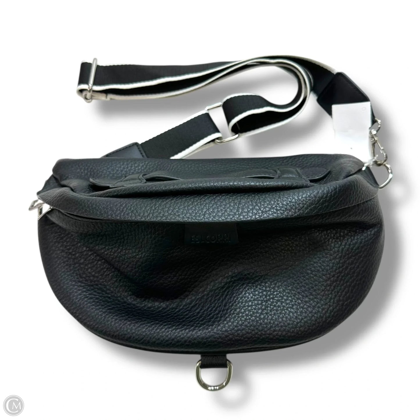 Belt By Clothes Mentor, Size: Medium