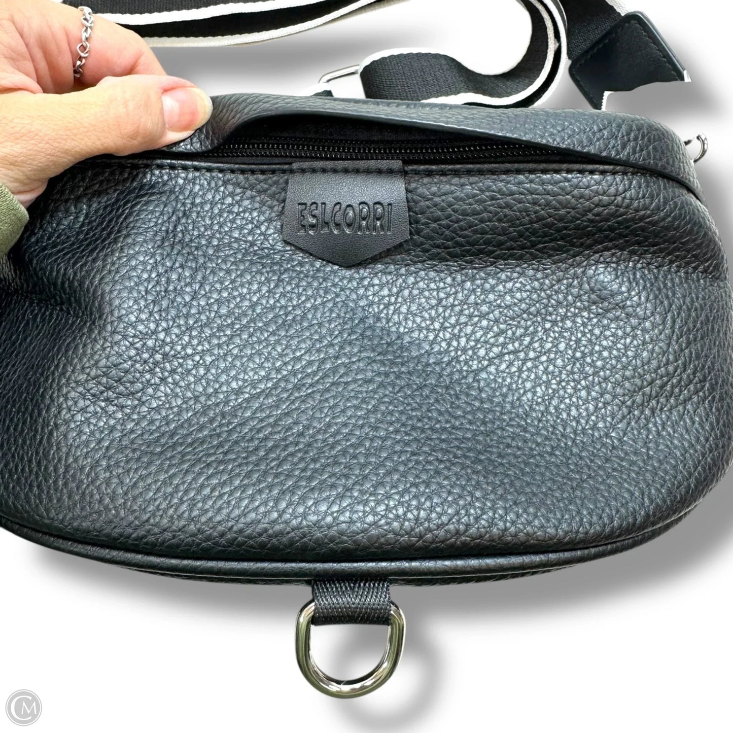 Belt By Clothes Mentor, Size: Medium