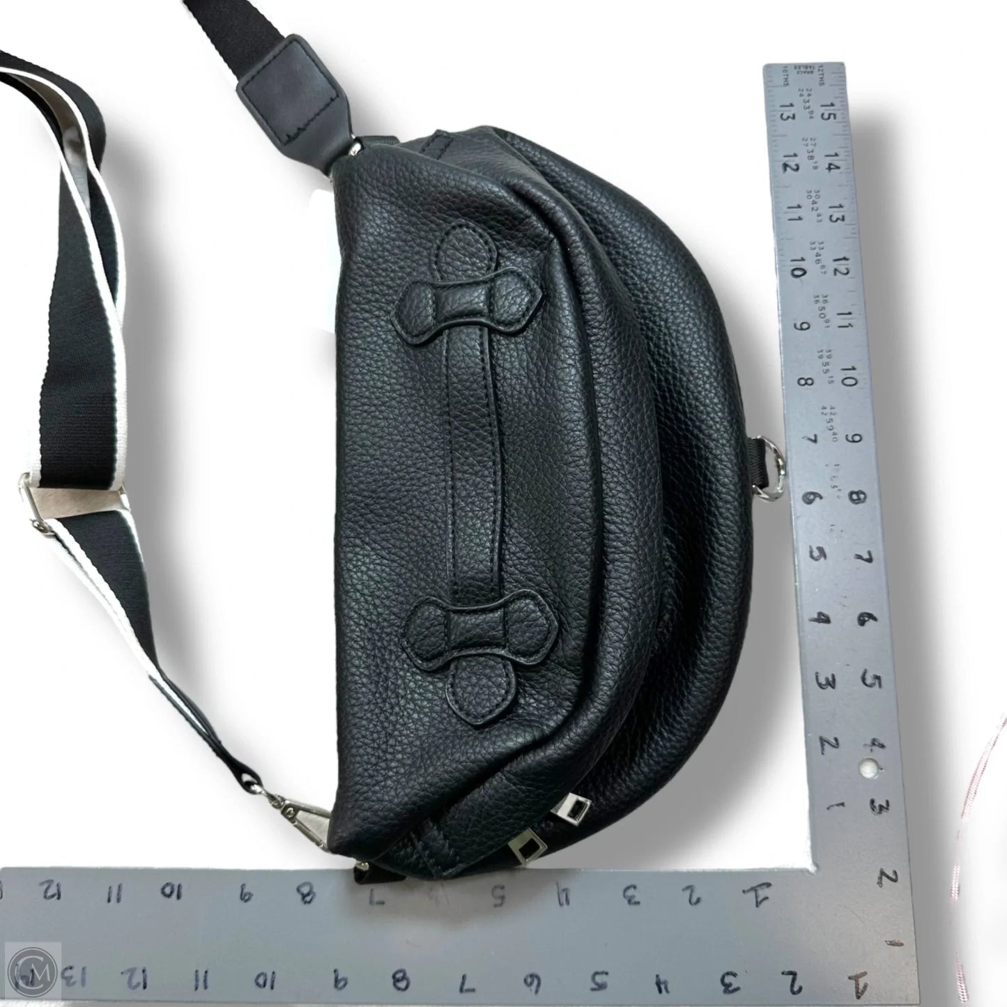 Belt By Clothes Mentor, Size: Medium